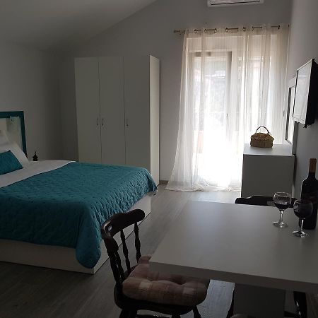 Apartments And Rooms Lijesevic Budva Kültér fotó