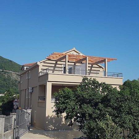 Apartments And Rooms Lijesevic Budva Kültér fotó