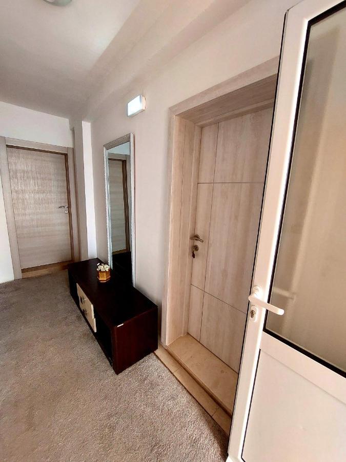 Apartments And Rooms Lijesevic Budva Kültér fotó