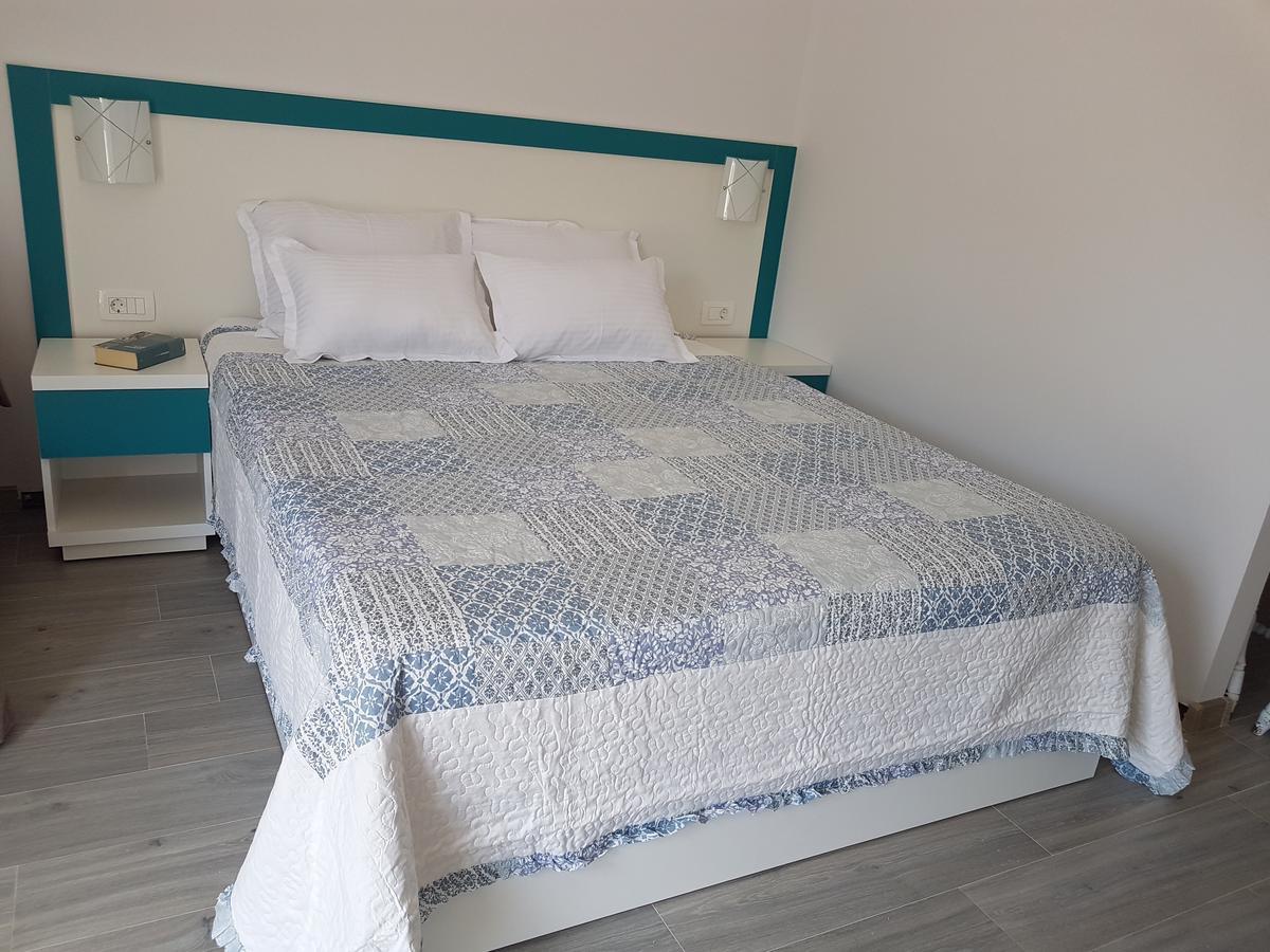 Apartments And Rooms Lijesevic Budva Kültér fotó
