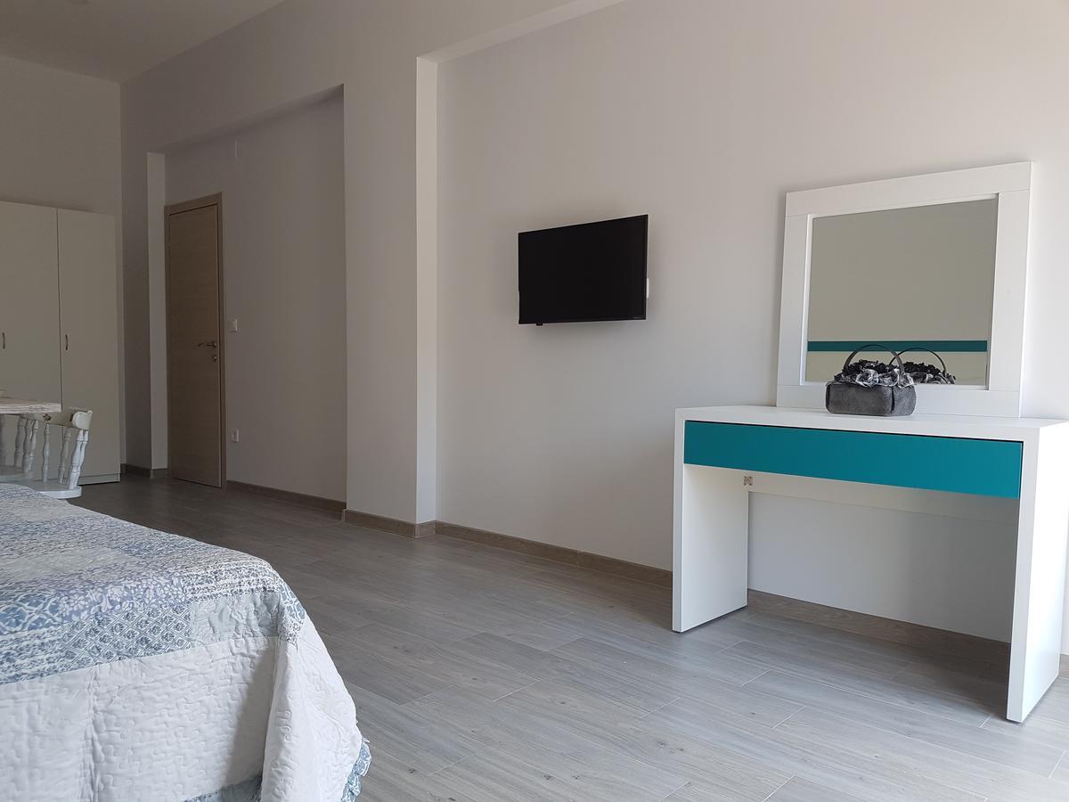 Apartments And Rooms Lijesevic Budva Kültér fotó