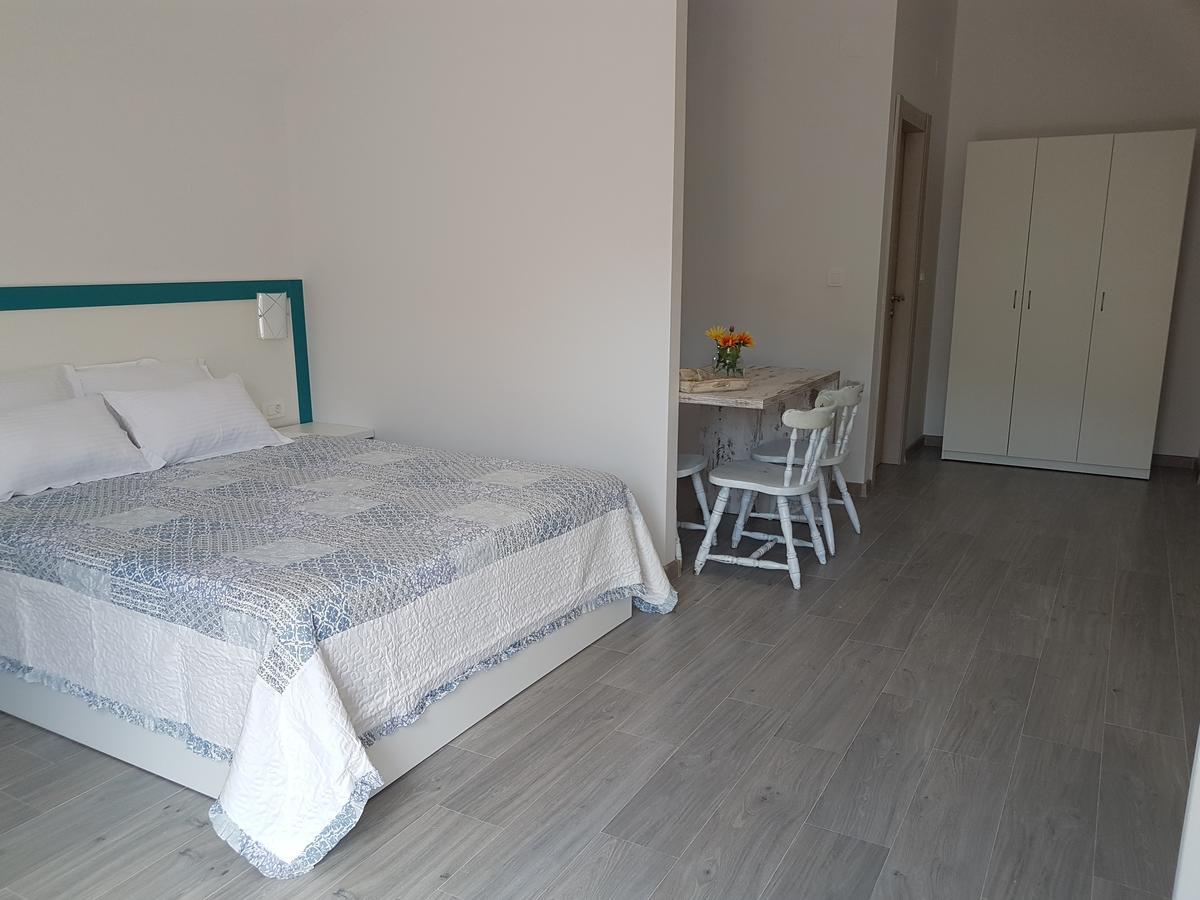 Apartments And Rooms Lijesevic Budva Kültér fotó