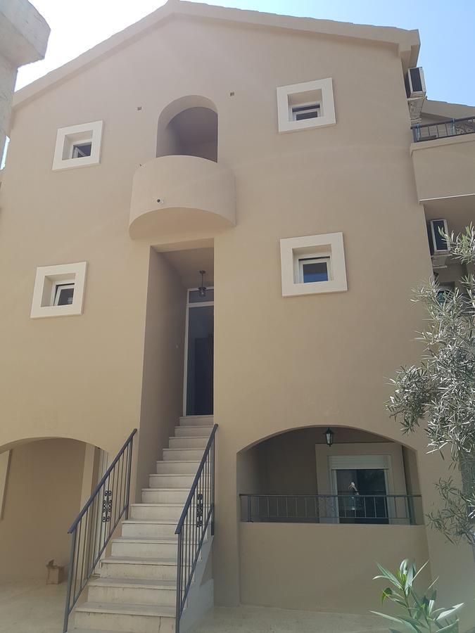 Apartments And Rooms Lijesevic Budva Kültér fotó